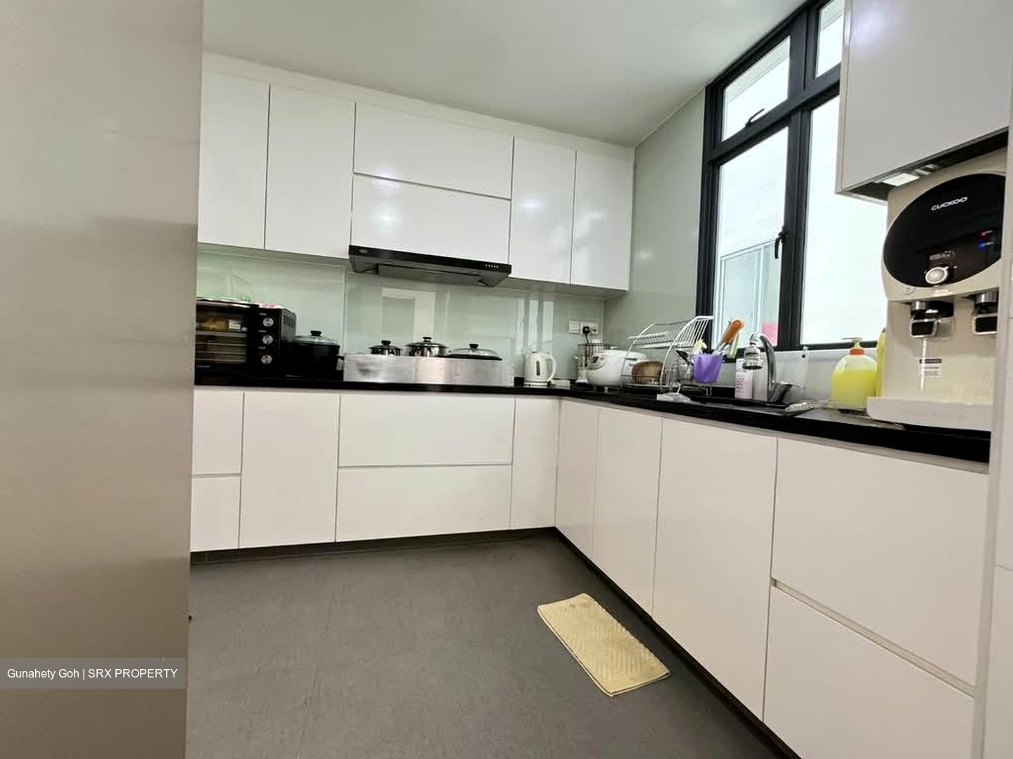 Regentville (D19), Apartment #576735861